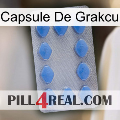 Grakcu Capsule 21